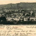 St. Gallen - Gruss aus St. Fiden