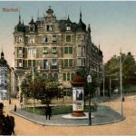 St. Gallen - Bierhof