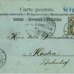 Gruss aus St. Gallen