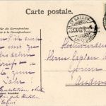 St. Gallen - glückliches Neujahr