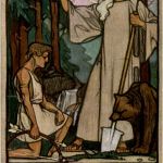 St. Gallen - Katholikentag 1913