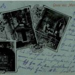 Gruss aus Maria Bildstein