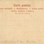 Gruss aus Maria Bildstein