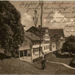 Degersheim - Kurhaus Sennrütli