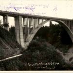 Hundwil - Neue Hundwilerbrücke