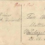 St. Gallen - Peter und Paul Hirsch