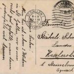 St. Gallen - Museum mit Park