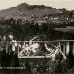 Waldstatt - Hundwilerbrücke