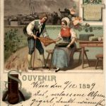 Glarus - Cacao Suchard