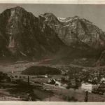 Netstal mit Glärnisch