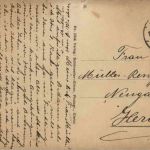 Glarus - Bahnhofstrasse