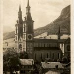 Glarus - Stadtkirche