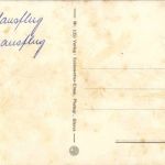 Braunwald - Kurhaus Rubschen