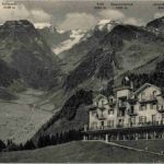 Braunwald - Hotel Niederschlacht