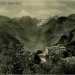 Braunwald - Grand Hotel