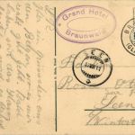 Braunwald - Grand Hotel