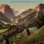 Braunwaldbahn