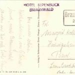 Braunwaldbahn