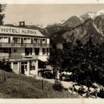 Braunwald - Hotel Alpina