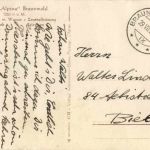 Braunwald - Hotel Alpina