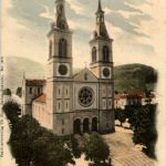 Glarus - Stadtkirche