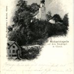 Glarus - Michaelskapelle