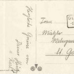 Glarus - Volksgarten