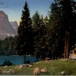 Gasthaus Obersee