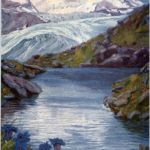 Paola Kutscha - Strahlhorn