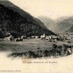Elm gegen Gufelstock