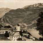 Oberstalden - Hotel Hirschen