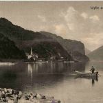 Idyll am Wallensee