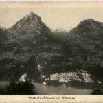 Oberstalden Filzbach