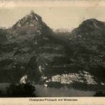 Oberstalden Filzbach