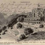 Braunwald - Grand Hotel