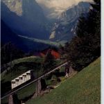 Braunwald Bahn