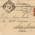 Braunwald - Sanatorium