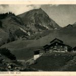 Hintersteinbach bei Elm