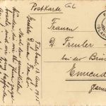 Filzbach mit Mürtschenstock