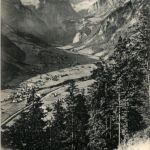 Linthal vom Braunwald