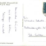 Berghaus Hahnenbühl - Braunwald