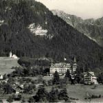 Flüeli Ranft - Hotel Paxmontana