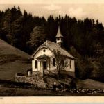 Braunwald Kirche