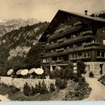 Braunwald - Haus Bergfrieden