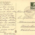 Braunwald - Haus Bergfrieden