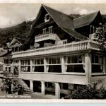 Wilen am Sarnensee - Hotel Wilerbad