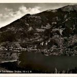 Filzbach - Aussicht von Cafe Kerenzer