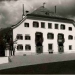 Samedan - Planahaus