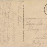 Glarus - Bahnhofstrasse