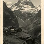 baumgartenalp mit Tödi